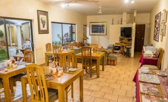 Centre Court B&B