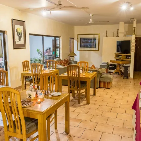 Centre Court B&B