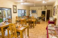 Centre Court B&B Hotels in Durban North
