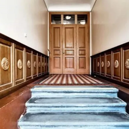 Old Riga Park Studio