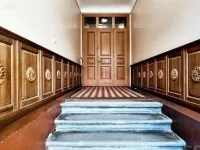 Old Riga Park Studio - Homestays
