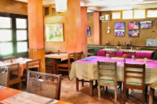 Lake Twenty Thousand Farm and Retreat