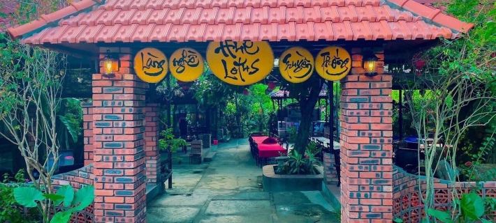 Hue Lotus Homestay Hotels in Huế