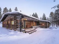 Kuukkeli Saariselkä Inn Hotels in Saariselkä