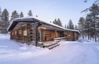Kuukkeli Apartments