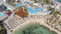 Adams Beach Hotel & Spa - Pools