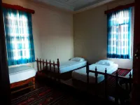 탁시야르히스 펜시온  호텔