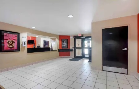 Extended Stay America Select Suites - Atlanta - Clairmont