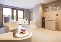 MMV 俱樂部山頂克雷住宅酒店