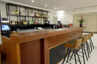 Tantur Hills Hotel - Jerusalem - bar
