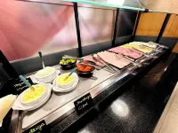 ibis Sao Paulo Ibirapuera Hoteles cerca de Vila Olímpica