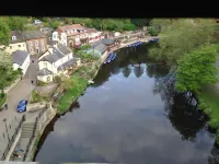 Kirkgate House Hotel di Knaresborough