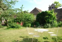 Maison Sainte Barbe