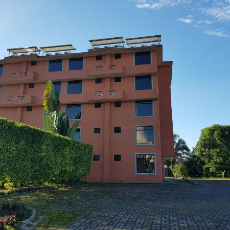 Gran Hotel de Lago - Lago Agrio