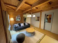 Kurasako Onsen Sakura