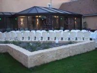Hotel le Saint Aubin Hotels in Saulges