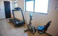 Stalo Hotel Hotels in Piumhi