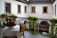 Hotel Sebino Hotels in Sarnico