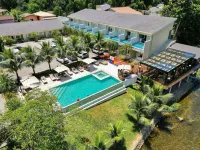 Pousada Apple House Paraty - Pools