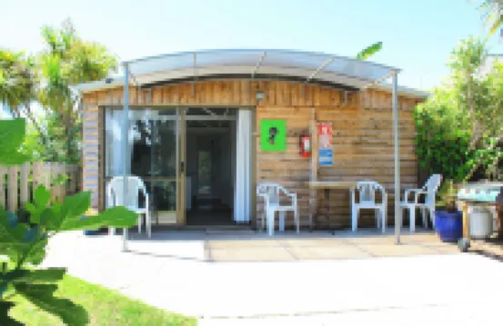 特阿瓦汽車旅館