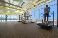 Bayat Hotel - Gym