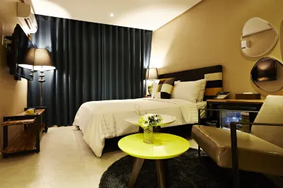 Hotel Namoo Hotels in 