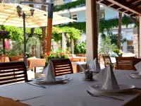 Villa Riva Hotels in der Nähe von Strand Nugal