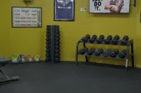 Return to Paradise Resort and Spa - Fitnessstudio