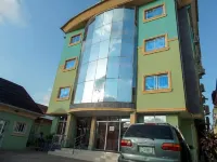 Ghatview Hotel Hotels in Lagos Mainland