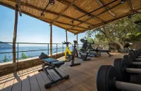 Hotel le Agavi - Gym