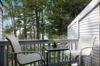 The Shores Lake Views Condo Unit 5693 Hotels in Whitewater