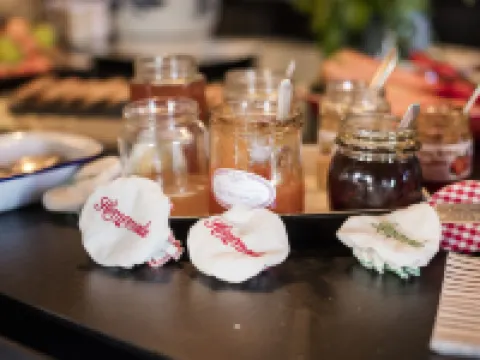 Hotel de Londres Hotels in Brig