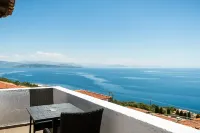 Pantokrator Hotel - con vistas al mar