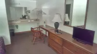 格拉維提汽車旅館 - 3星級