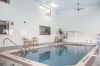 Quality Inn - Niagara Falls Blvd - Pools