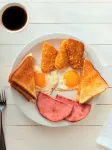 Motel 6 Moncton, NB - Bữa sáng
