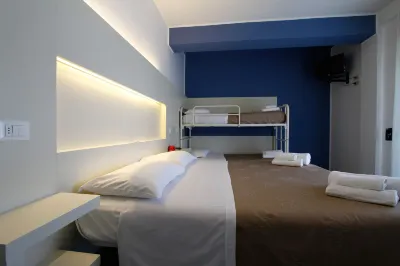 Hotel Desire' Hotels in Riccione
