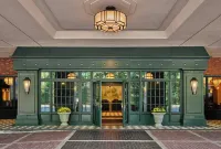 The Four Seasons Hotel Boston Отели в г. Центр Бостона