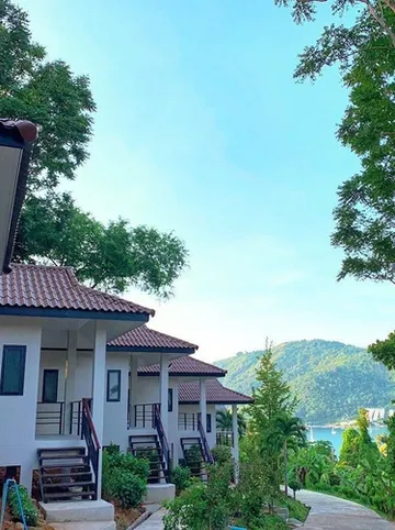 รูปภาพของในยะ บีช บังกะโล