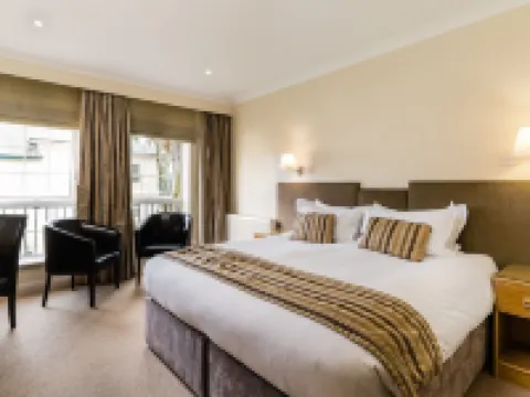 森林酒店 林德赫斯特酒店