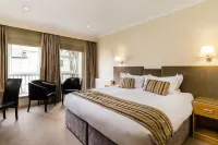 Forest Lodge Hotel Hotels in Lyndhurst