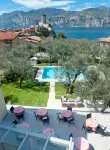 Hotel Augusta - Pools