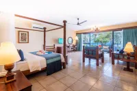 Baobab Beach Resort & Spa - balcony