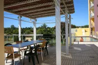 Hotel Gloria - breakfast