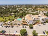 Vale d'El Rei Hotel & Villas
