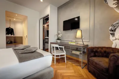 Dharma Style Hotel & Spa Отели в г. 