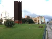 Genio del Porto - Mabbonath