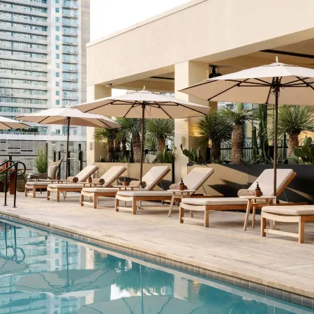 Austin Proper Hotel, a Member of Design Hotels