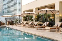 Austin Proper Hotel, a Member of Design Hotels - 5 Sao