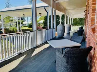 Ballina Manor Boutique Hotel